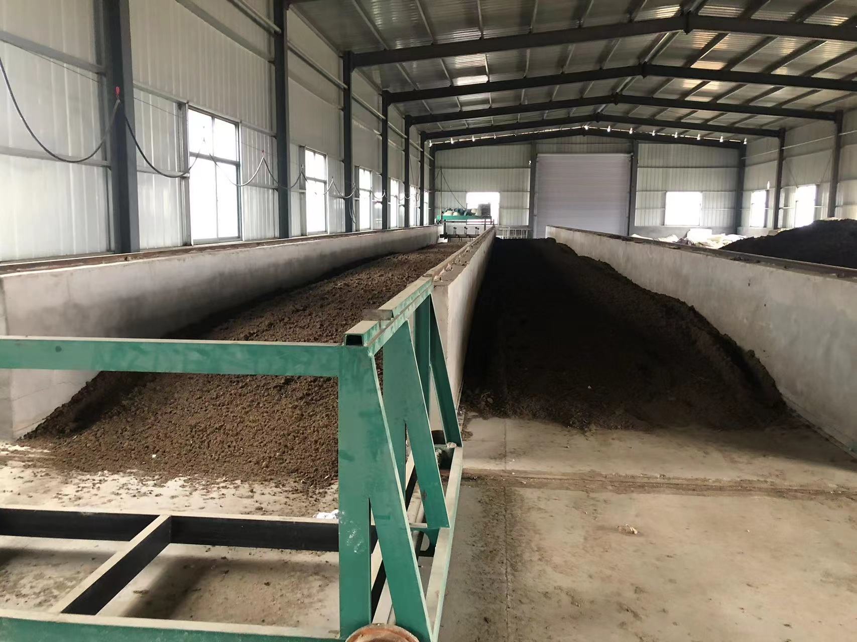 机肥料翻抛机 机肥料翻抛机