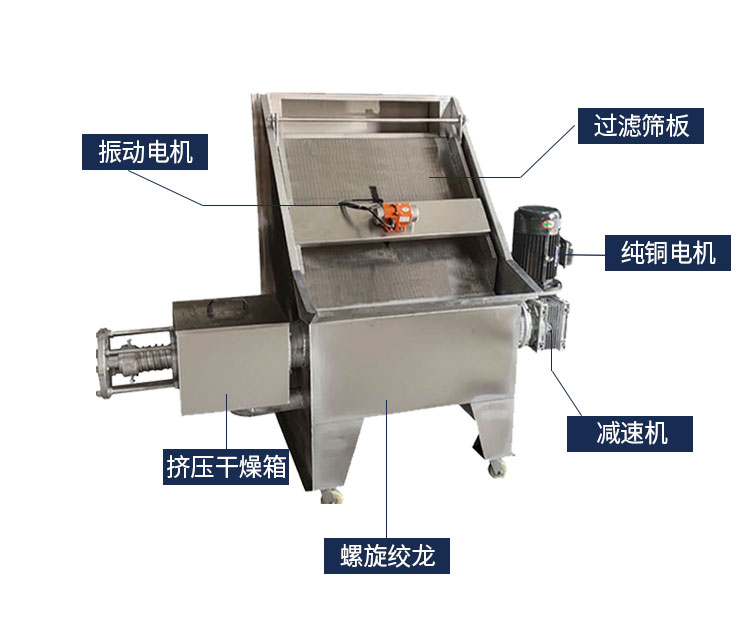 大型鸡粪脱水机.jpg 大型鸡粪脱水机.jpg